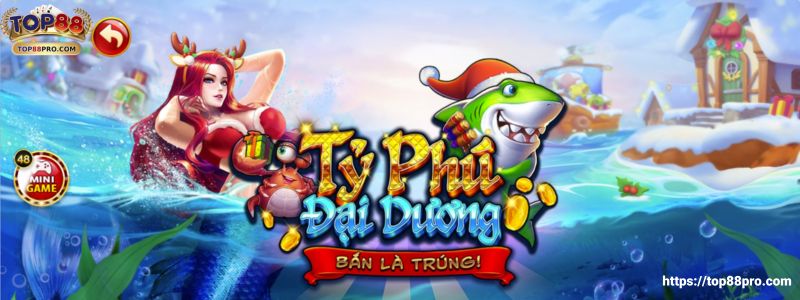 Gioi thieu ve Ban Ca Top88