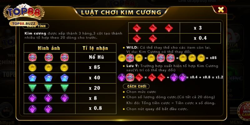 choi kim cuong top88