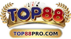 Logo Top88