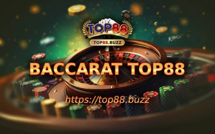 baccarat top88