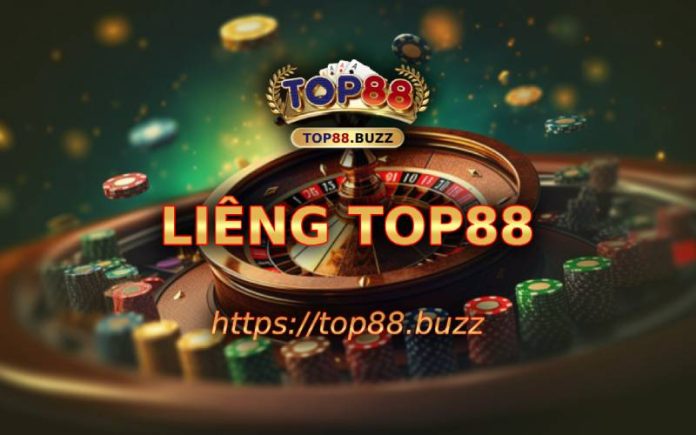 liêng top88