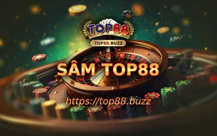 sâm top88