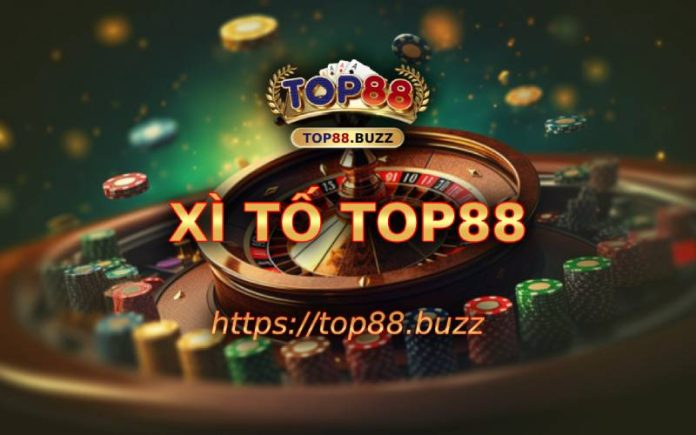 chơi xì tố top88