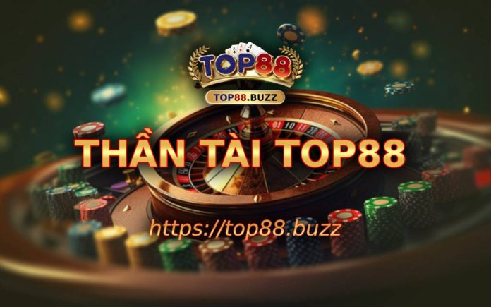 Thần Tài Top88